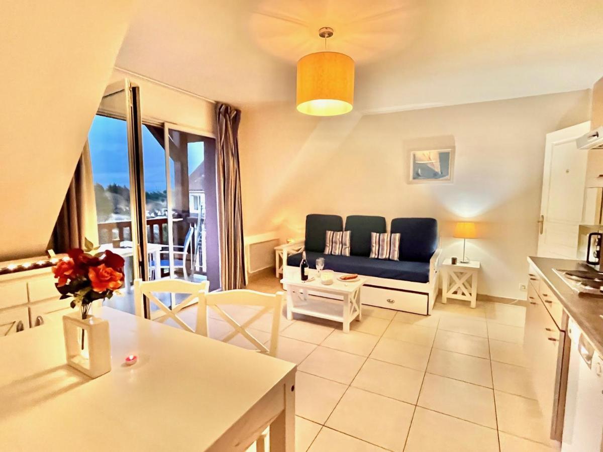 D36 2eme Etage La Ferme De Deauville 1 Ch. Sozen C Saint-Arnoult (Calvados)