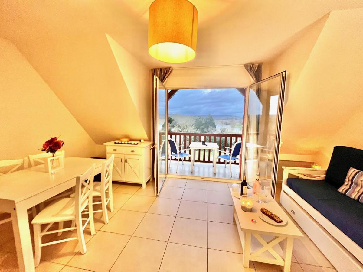 D36 2eme Etage La Ferme De Deauville 1 Ch. Sozen C *