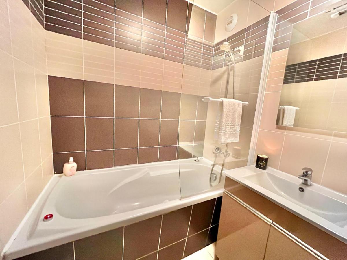 D36 2eme Etage La Ferme De Deauville 1 Ch. Sozen C * Saint-Arnoult (Calvados)