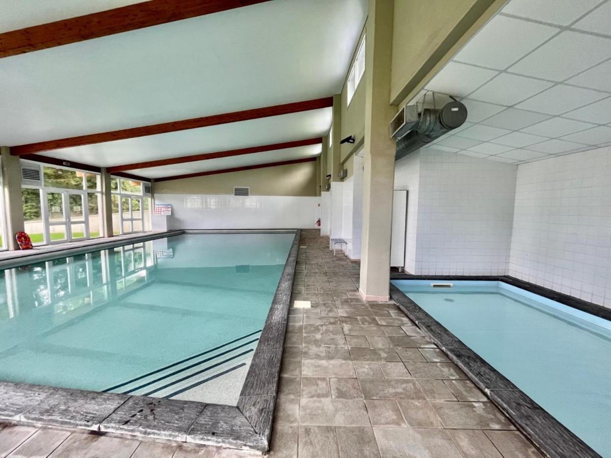 D36 2eme Etage La Ferme De Deauville 1 Ch. Sozen C